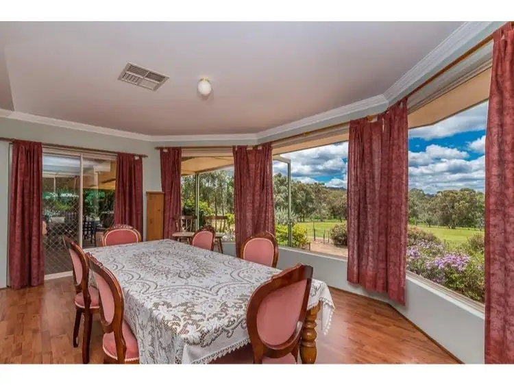 Sixth view of Homely house listing, 42 Arborfield Way, Bullsbrook WA 6084