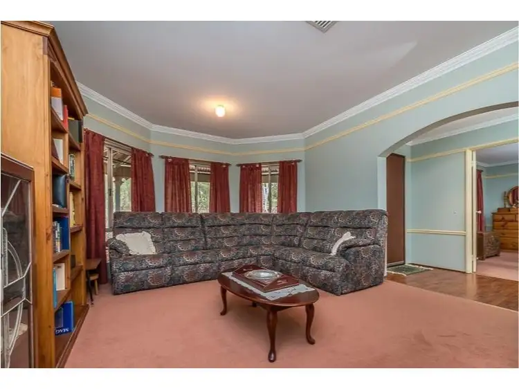 Seventh view of Homely house listing, 42 Arborfield Way, Bullsbrook WA 6084