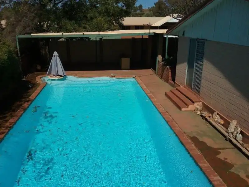 Main view of Homely house listing, 2 Nyabalee Street, Newman WA 6753