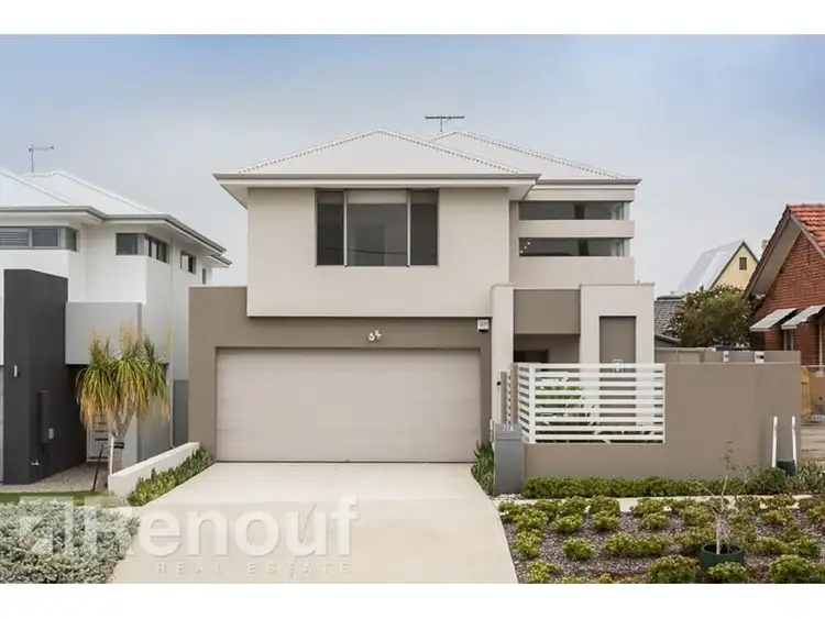 77a Alfred Road, Claremont WA 6010
