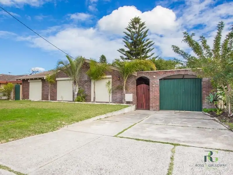 Main view of Homely house listing, 8 Chester Way, Rockingham WA 6168