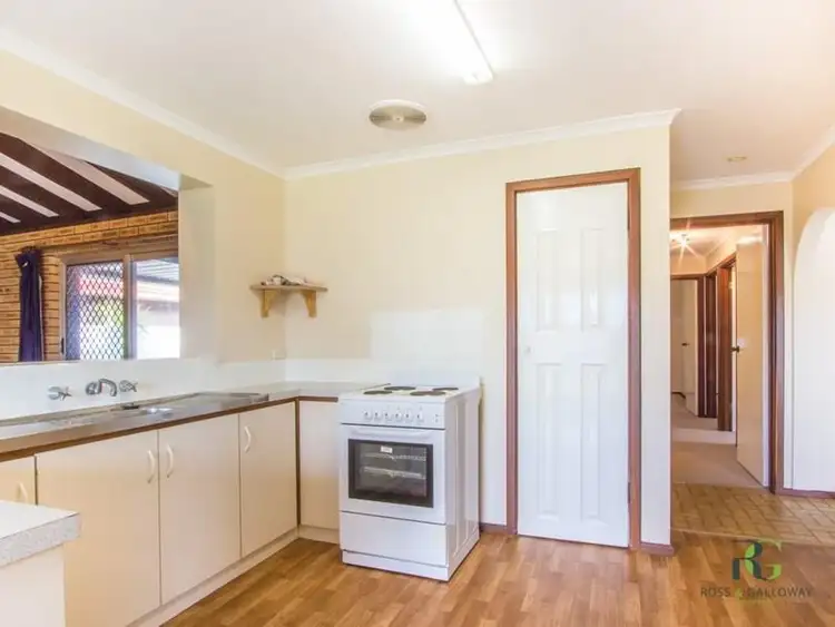 Second view of Homely house listing, 8 Chester Way, Rockingham WA 6168