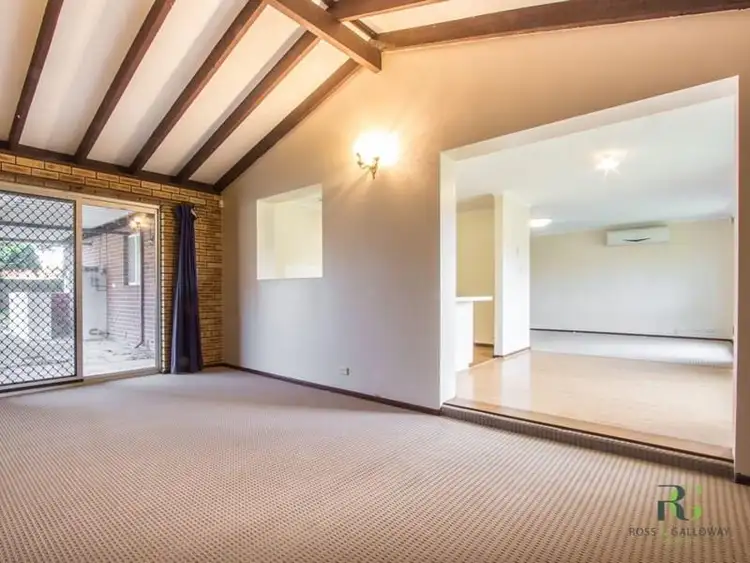 Fourth view of Homely house listing, 8 Chester Way, Rockingham WA 6168