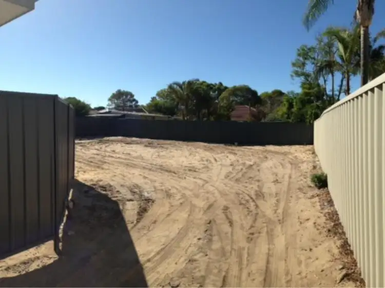 Second view of Homely land listing, 130 Leach Highway, Melville WA 6156