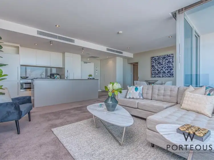 607/20 Gugeri Street, Claremont WA 6010