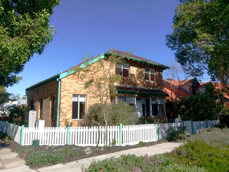 26 HARDY ROAD, Nedlands WA 6009