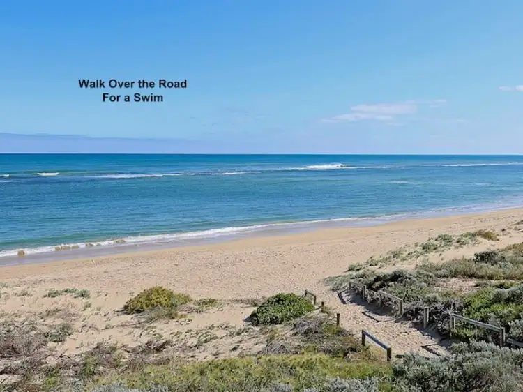 Fifth view of Homely land listing, 99 Spinaway Parade, Falcon WA 6210