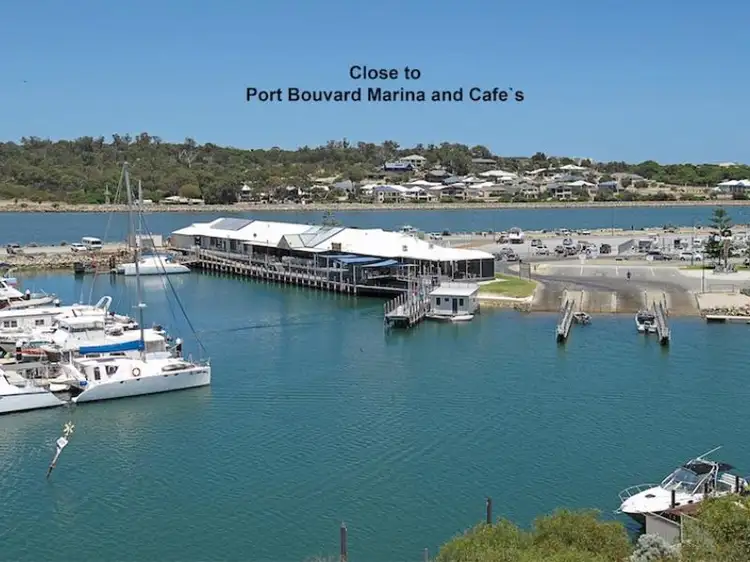 Seventh view of Homely land listing, 99 Spinaway Parade, Falcon WA 6210