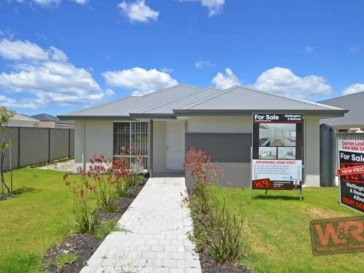4 Drake Bend, Bayonet Head WA 6330