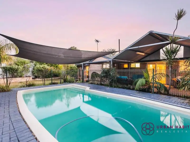 Main view of Homely house listing, 6 Kullaroo Court, Hillman WA 6168