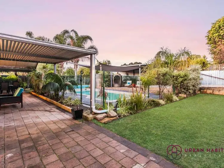 Third view of Homely house listing, 6 Kullaroo Court, Hillman WA 6168