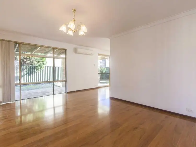 Fourth view of Homely townhouse listing, 6/163 Edinboro Street, Joondanna WA 6060