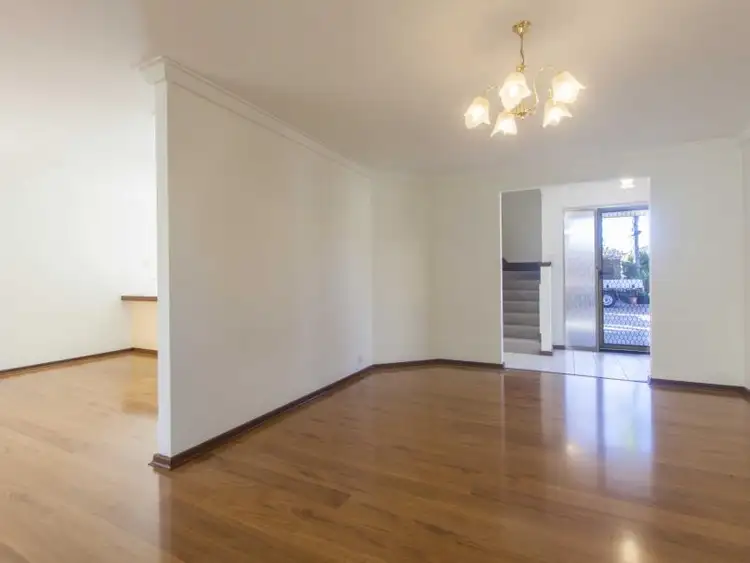 Fifth view of Homely townhouse listing, 6/163 Edinboro Street, Joondanna WA 6060