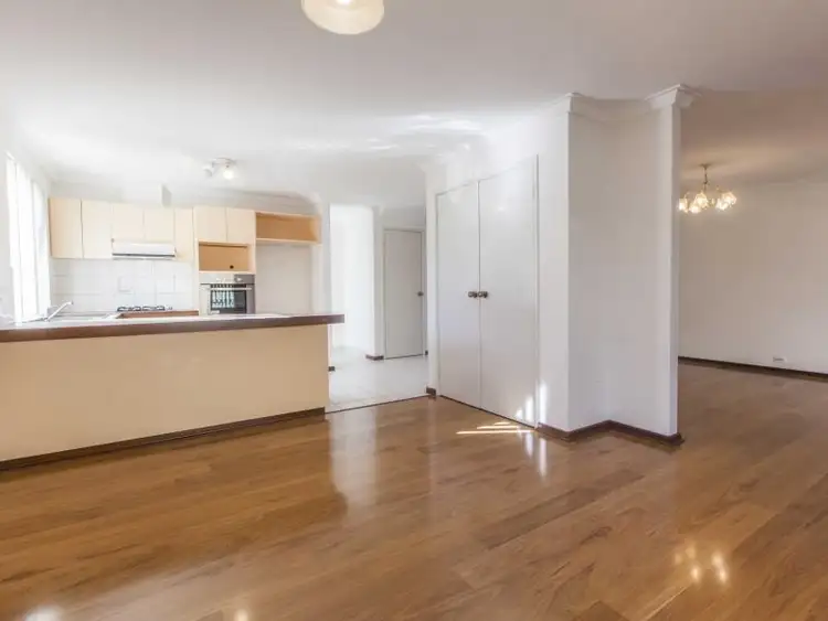 Sixth view of Homely townhouse listing, 6/163 Edinboro Street, Joondanna WA 6060