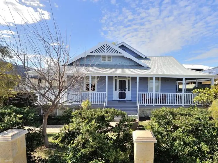 Main view of Homely house listing, 19 MARLIN WAY, Golden Bay WA 6174