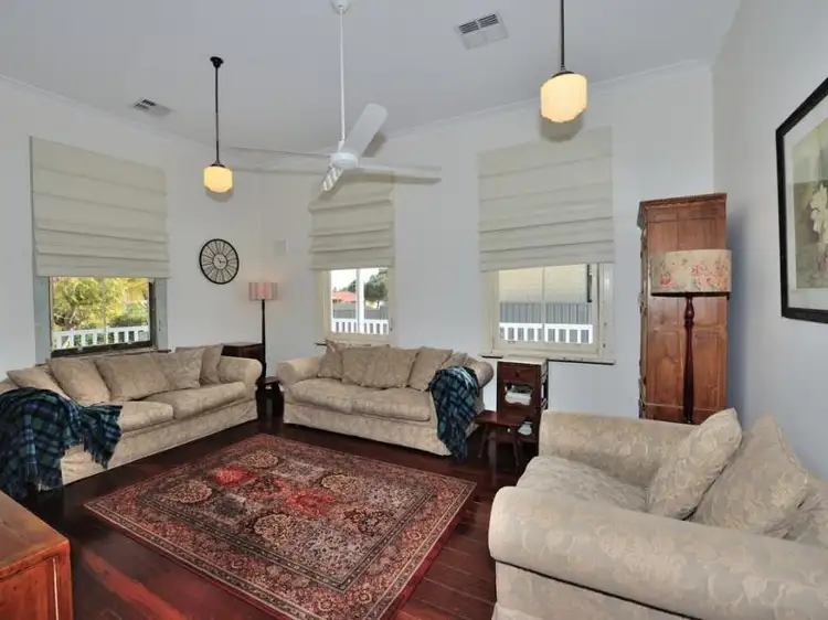 Fifth view of Homely house listing, 19 MARLIN WAY, Golden Bay WA 6174