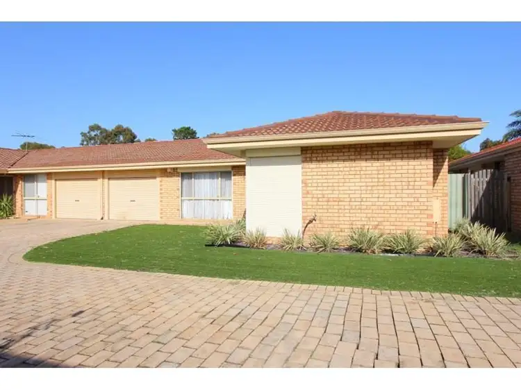 Main view of Homely villa listing, 9/51 Cyril Street, Bassendean WA 6054
