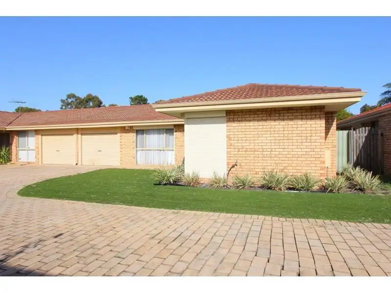 Main view of Homely villa listing, 9/51 Cyril Street, Bassendean WA 6054