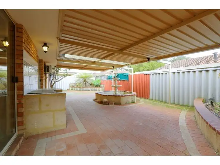 Second view of Homely villa listing, 9/51 Cyril Street, Bassendean WA 6054