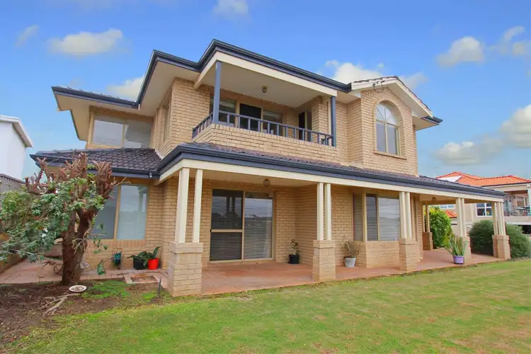 47 North Beach Road, North Beach WA 6020