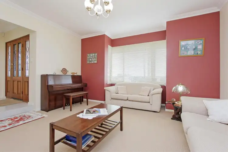 Fifth view of Homely house listing, 47 North Beach Road, North Beach WA 6020