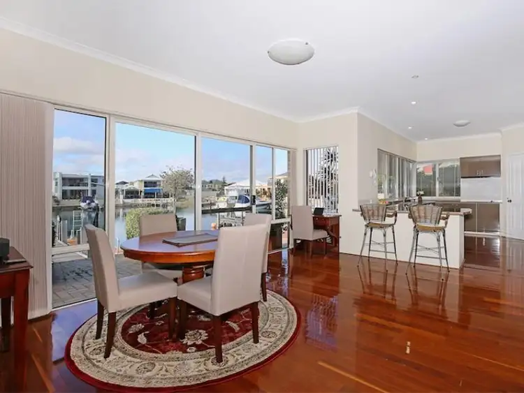 Fourth view of Homely house listing, 16 Rialto Place, Halls Head WA 6210