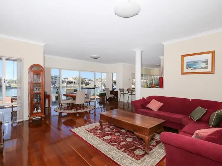 Sixth view of Homely house listing, 16 Rialto Place, Halls Head WA 6210