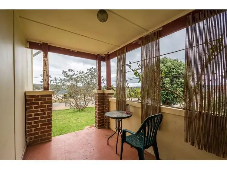 Second view of Homely house listing, 20 Hassell Street, Mount Barker WA 6324