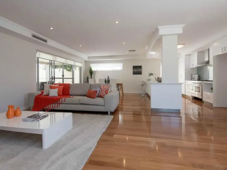Main view of Homely house listing, 199A Wilding Street, Doubleview WA 6018