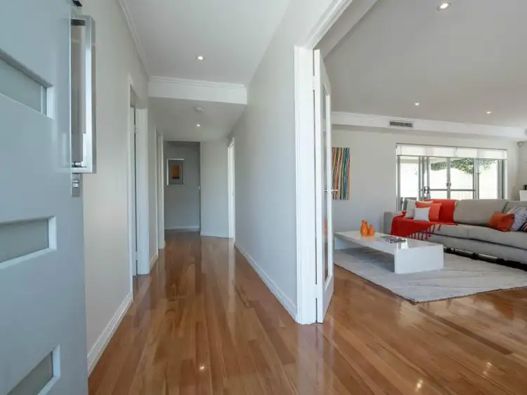 Second view of Homely house listing, 199A Wilding Street, Doubleview WA 6018