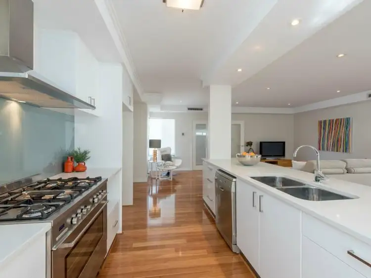 Third view of Homely house listing, 199A Wilding Street, Doubleview WA 6018