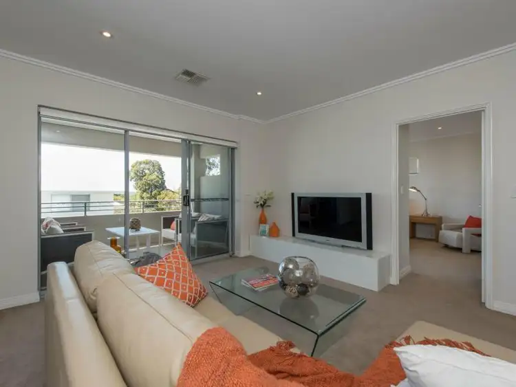 Fifth view of Homely house listing, 199A Wilding Street, Doubleview WA 6018