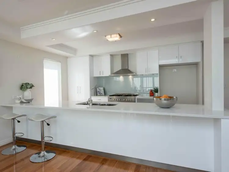 Seventh view of Homely house listing, 199A Wilding Street, Doubleview WA 6018