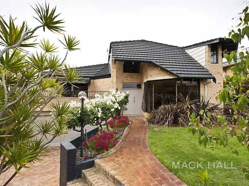 Main view of Homely house listing, 10 Nila Street, Wembley Downs WA 6019