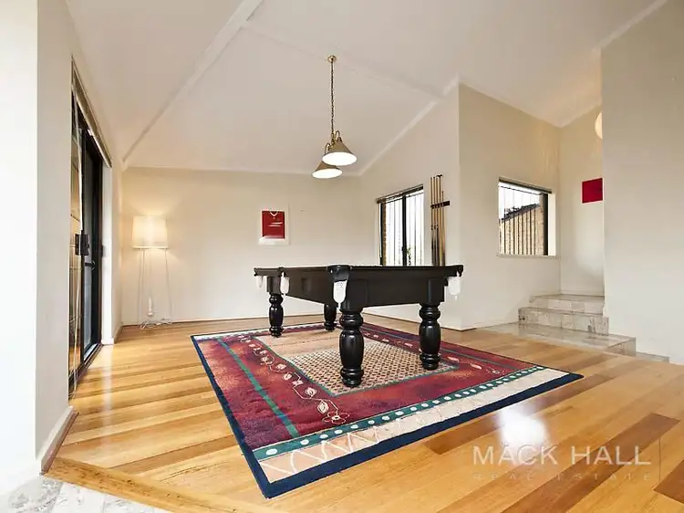 Fourth view of Homely house listing, 10 Nila Street, Wembley Downs WA 6019