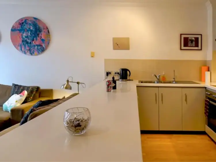 Third view of Homely apartment listing, 42/120 Lake Street, Perth WA 6000