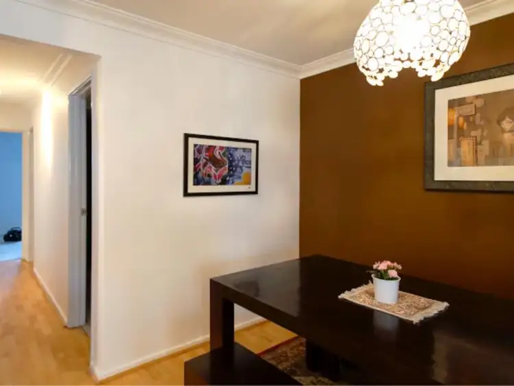 Fifth view of Homely apartment listing, 42/120 Lake Street, Perth WA 6000