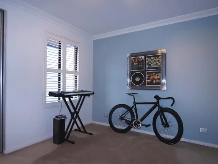 Seventh view of Homely apartment listing, 42/120 Lake Street, Perth WA 6000