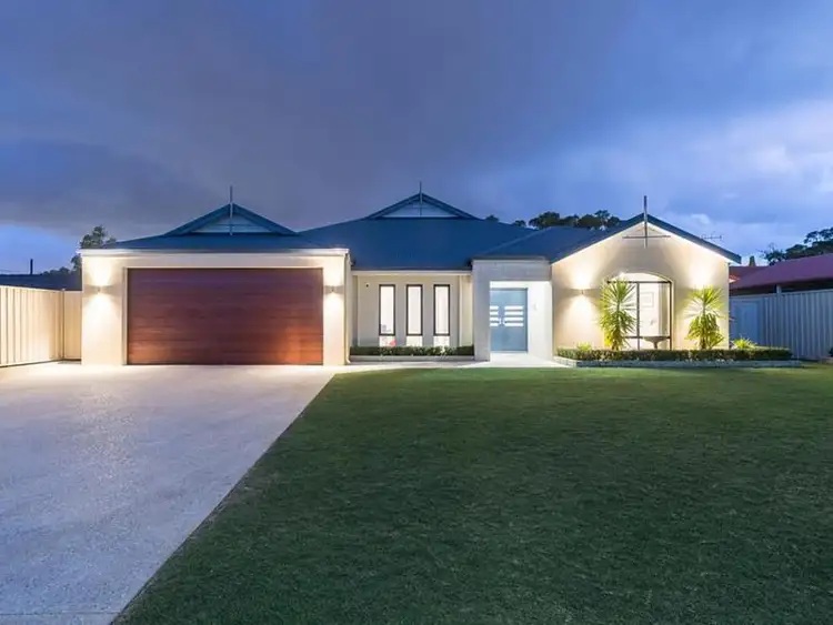 80 Waterford Drive, Hillarys WA 6025