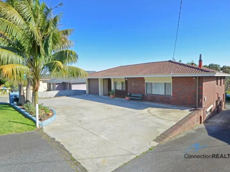 25 Eclipse Drive, Collingwood Heights WA 6330