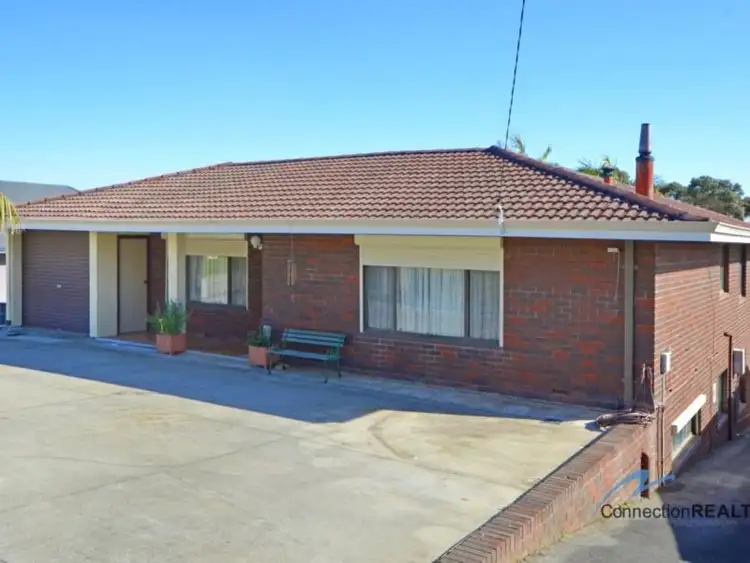 Second view of Homely house listing, 25 Eclipse Drive, Collingwood Heights WA 6330