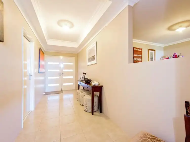 Second view of Homely house listing, 7 Lindfield Road, Australind WA 6233