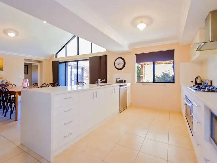 Third view of Homely house listing, 7 Lindfield Road, Australind WA 6233