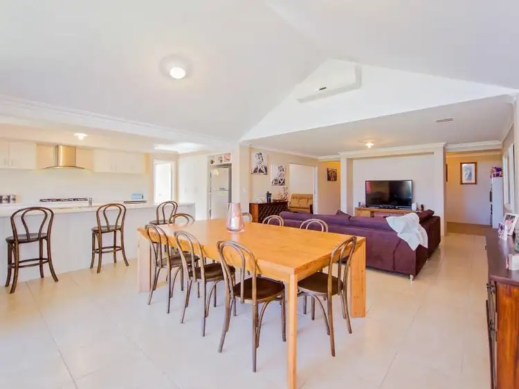 Fourth view of Homely house listing, 7 Lindfield Road, Australind WA 6233