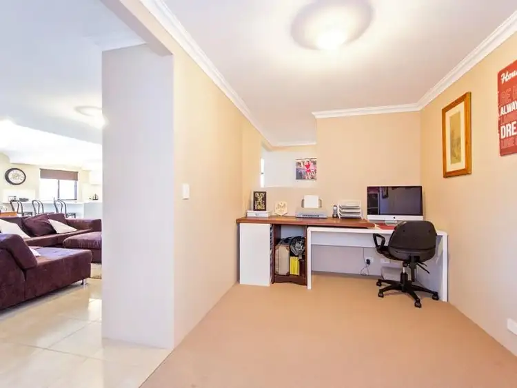 Sixth view of Homely house listing, 7 Lindfield Road, Australind WA 6233