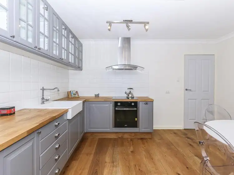 Fifth view of Homely villa listing, 1/108 - 110 Seventh Avenue, Maylands WA 6051