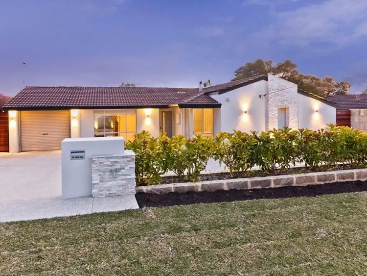 Main view of Homely house listing, 27 Osprey Drive, Yangebup WA 6164