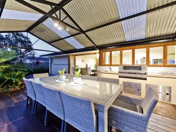 Third view of Homely house listing, 27 Osprey Drive, Yangebup WA 6164