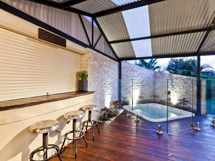 Fourth view of Homely house listing, 27 Osprey Drive, Yangebup WA 6164