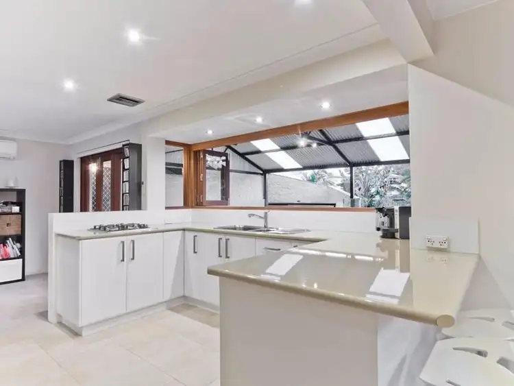 Fifth view of Homely house listing, 27 Osprey Drive, Yangebup WA 6164